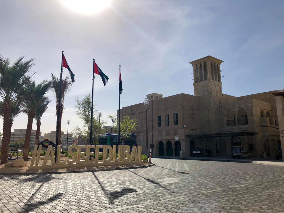 Mặt đường y hệt cái chảo trên bếp ở chế độ lửa lớn nhất