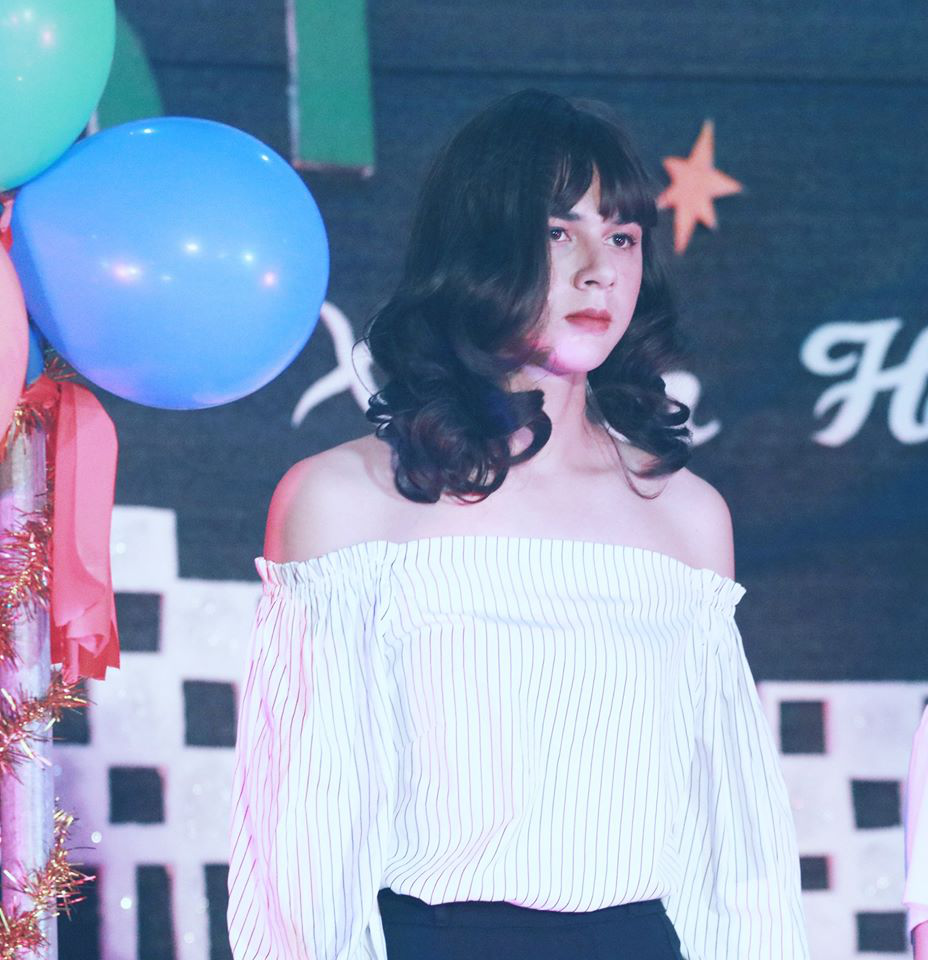 Đây chính là hình mẫu mà nhiều cô nàng mong muốn được trở thành đấy!