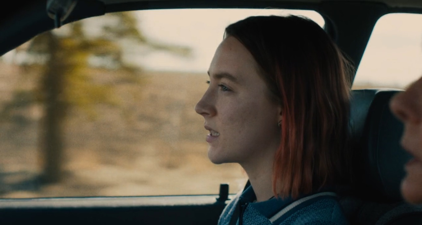 “Với cái đạo đức làm việc của con, con chỉ có vào đại học, và rồi vào tù, rồi trở lại trường.”