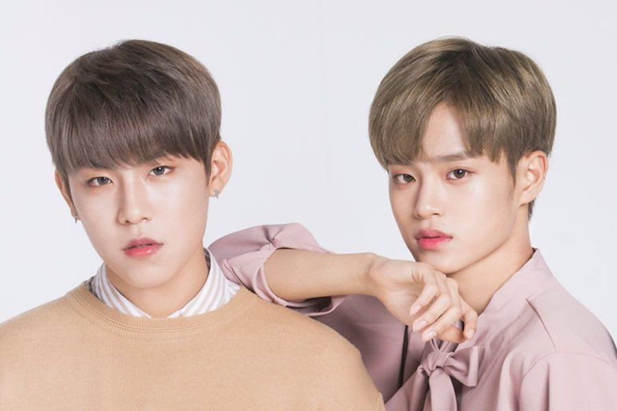 Và hai thành viên Wanna One sẽ debut trong một nhóm.
