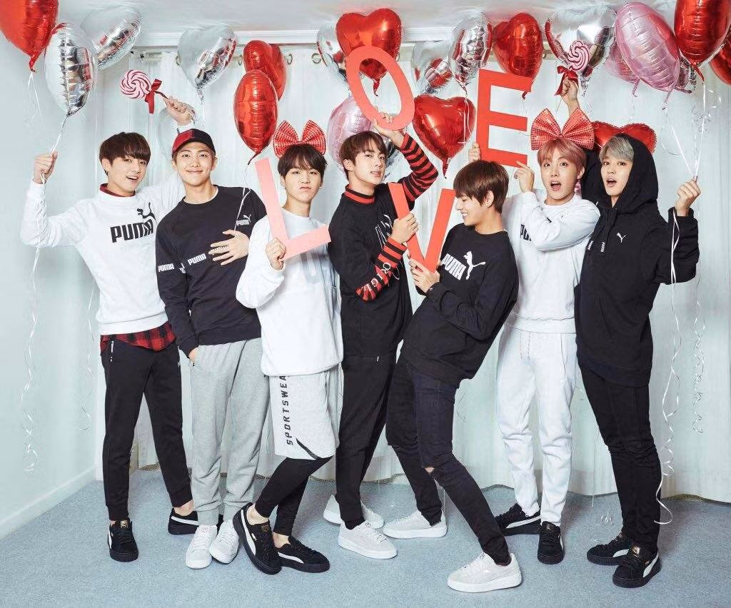 Bạn sẽ thấy tim mình mềm lại khi lắng nghe “lời hồi đáp” ngọt ngào mà BTS gửi đến A.R.M.Y ảnh 3