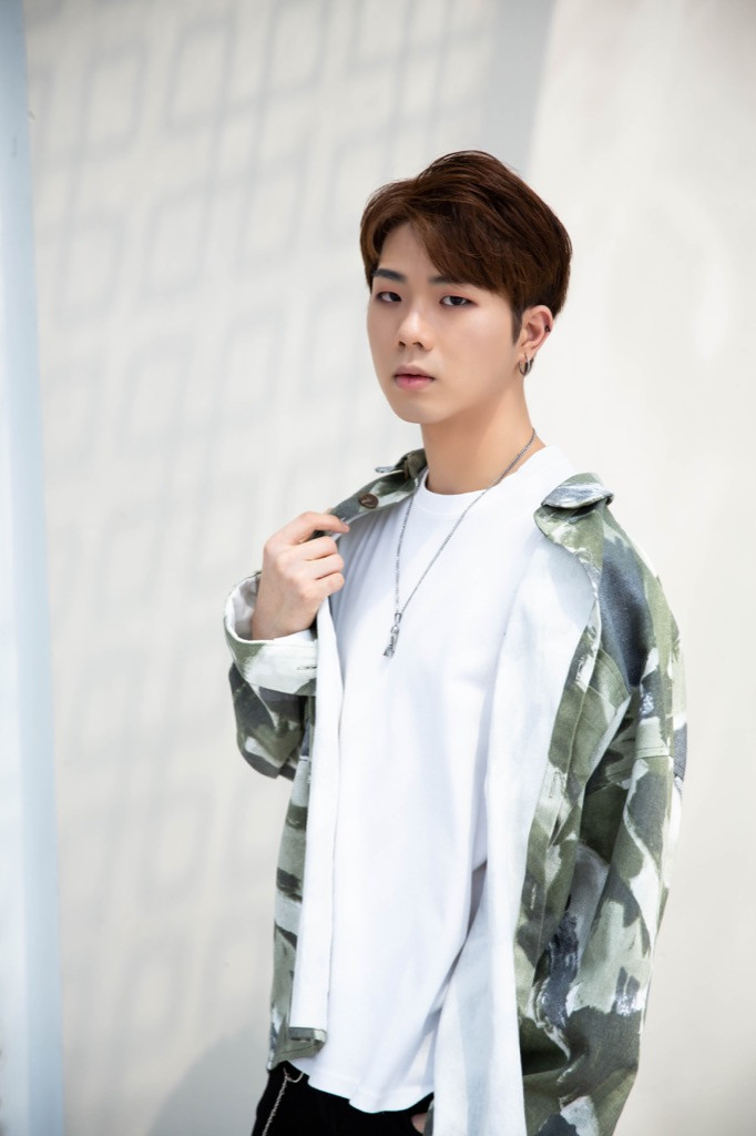 D1VERSE - “Nhóm nhạc Việt, chất lượng Hàn” ra mắt đội hình hoạt động ảnh 2