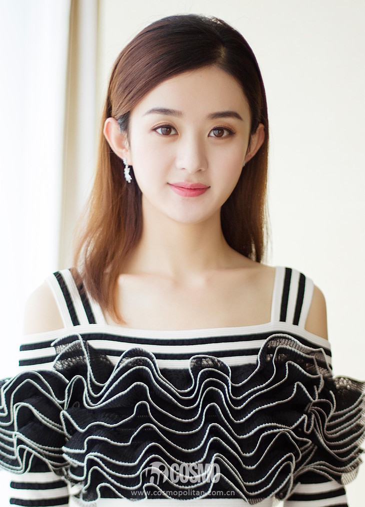 Đi tìm 10 diễn viên Hoa ngữ từ 30 tuổi trở xuống có diễn xuất tốt nhất trong năm 2017 ảnh 24