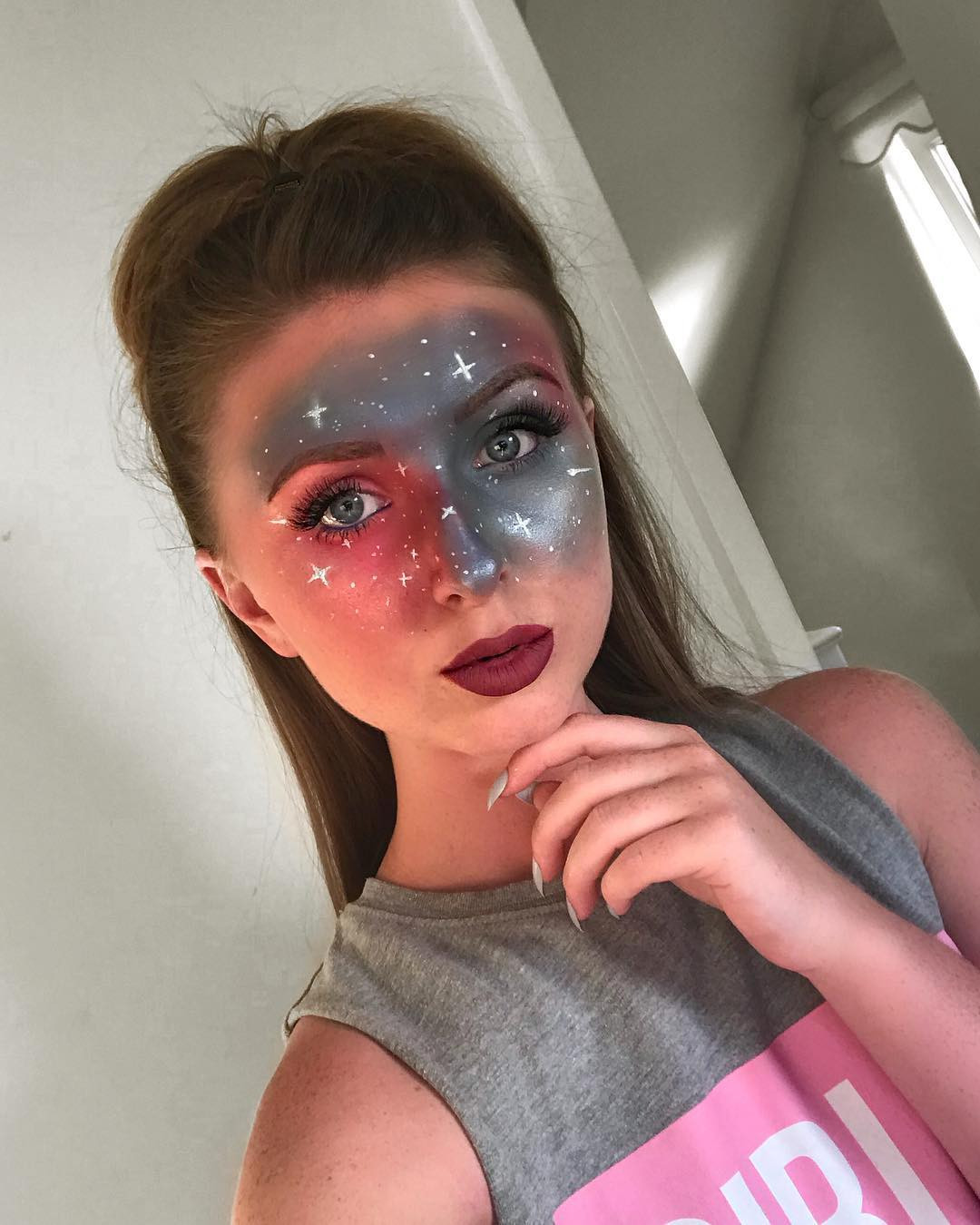 (Ảnh: @tylerfodczuk)