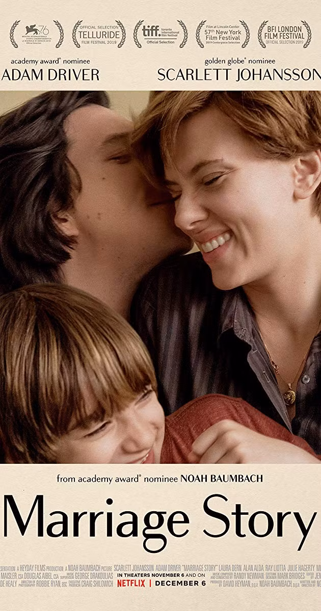 Nhìn lại những tay đua sừng sỏ trên đường đua mang tên phim hay nhất Oscars 2020 ảnh 6