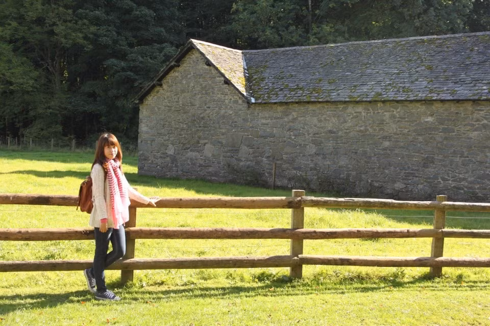 Xứ Wales trong mắt tôi: 3 điều cần chuẩn bị tâm lý khi đến xứ Wales &nbsp; ảnh 5