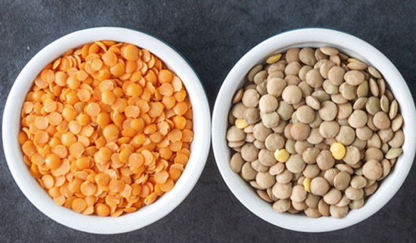 Tiêu thụ các loại đạm từ thực vật sẽ tốt hơn cho sức khỏe - Ảnh Alamy.