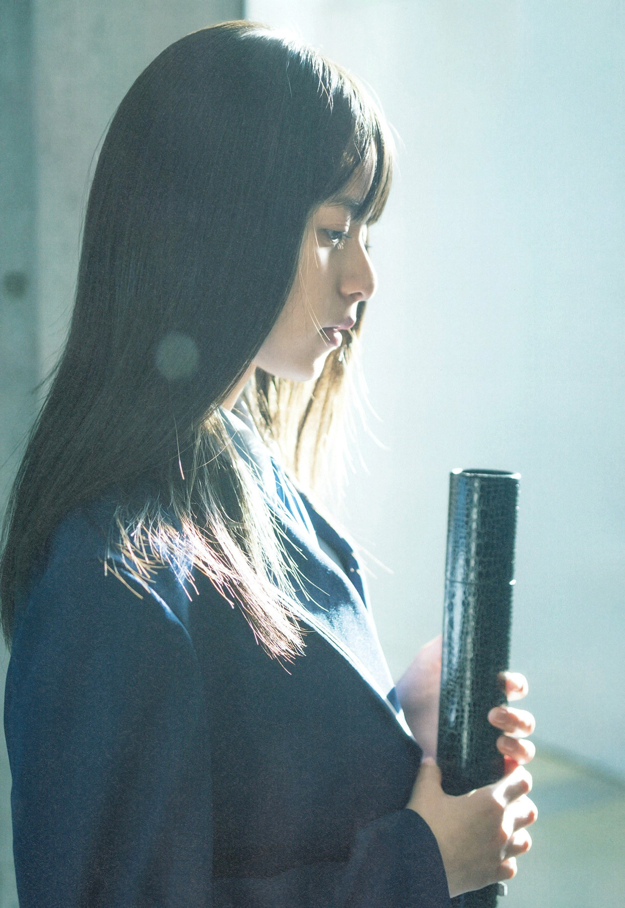 Ảnh minh họa: Asuka Saito.