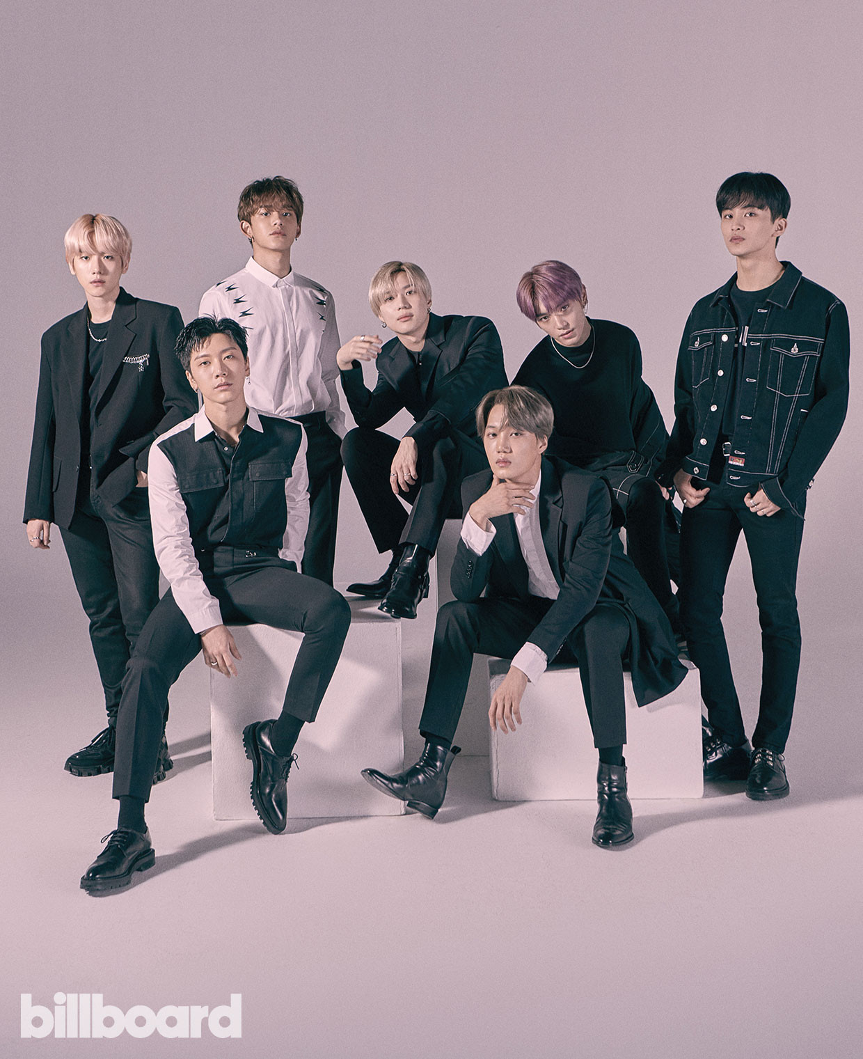 Công ty SM Ent, nhóm SuperM và bài toán khó để tìm thành công trên đất Mỹ ảnh 2