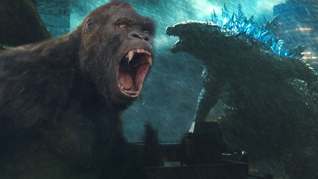 Chờ đợi gì ở cuộc đấu giữa Godzilla và Kong trong vũ trụ điện ảnh quái vật? ảnh 3 Chờ đợi gì ở cuộc đấu giữa Godzilla và Kong trong vũ trụ điện ảnh quái vật? ảnh 3