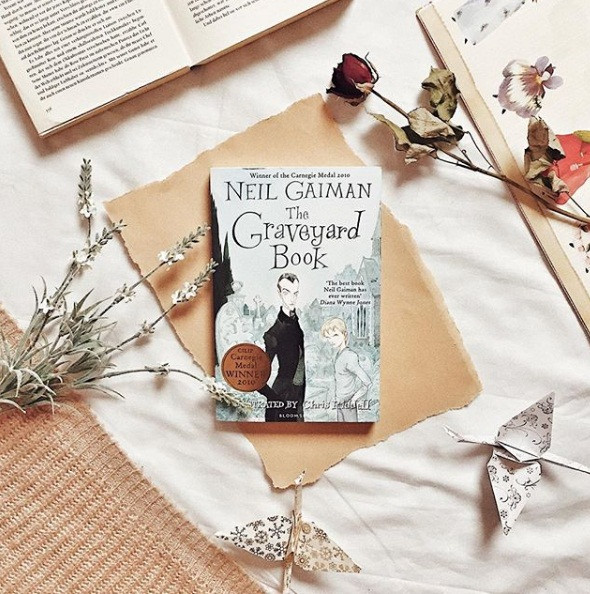 Ảnh: Instagram@inkandmyths.