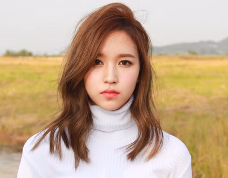 Quá sức bất ngờ với danh tính những nữ idol đẹp nhất trong mắt phóng viên xứ Hàn ảnh 2 Quá sức bất ngờ với danh tính những nữ idol đẹp nhất trong mắt phóng viên xứ Hàn ảnh 2