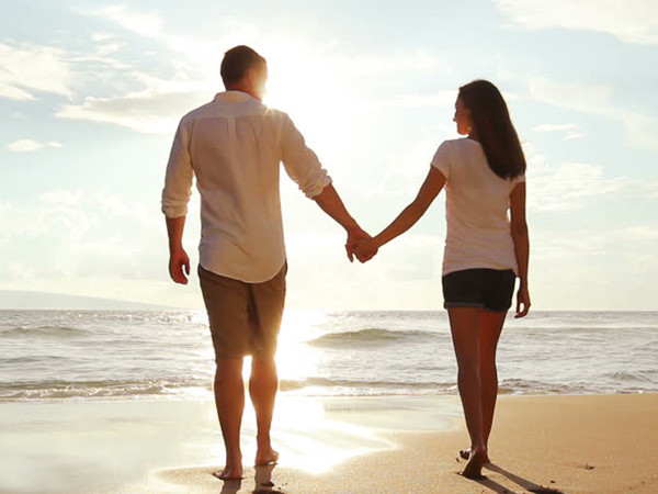 "Giải mã" những cái nắm tay của chàng ảnh 5