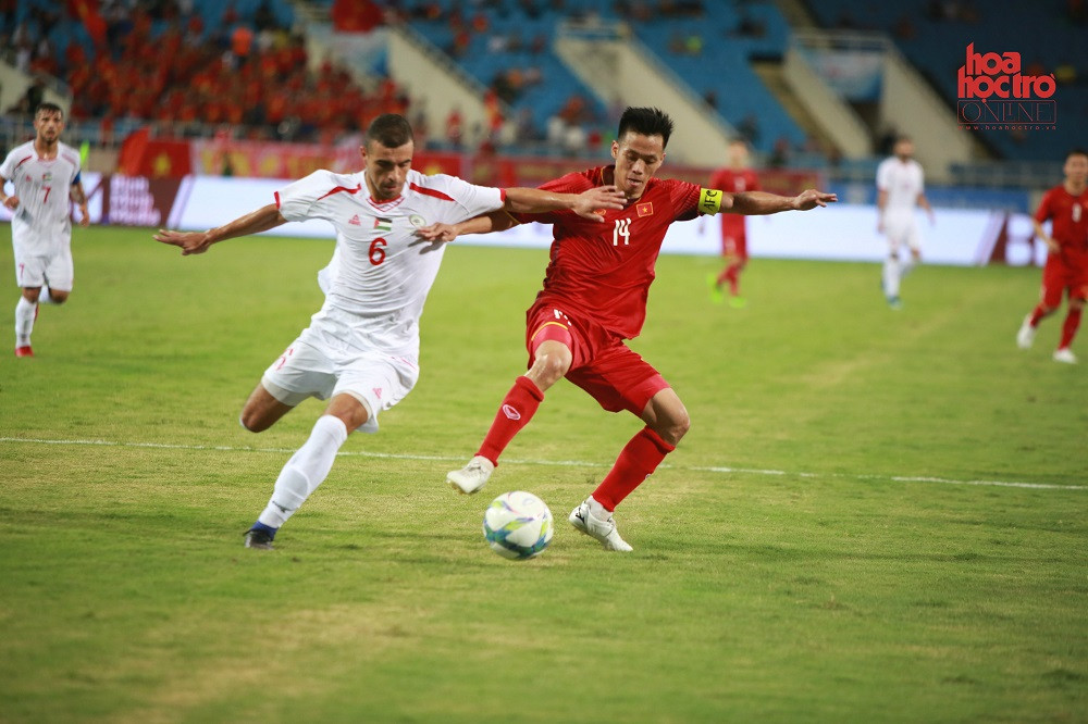 Sau chiến thắng trước Palestin, U23 Việt Nam sẽ có trận đấu tiếp theo gặp đối thủ U23 Oman ngày 5/8 tới.