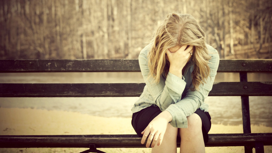 Làm sao để bạn biết rằng mình thực sự bị trầm cảm, hay chỉ là đang trong cơn buồn bã? ảnh 3 Làm sao để bạn biết rằng mình thực sự bị trầm cảm, hay chỉ là đang trong cơn buồn bã? ảnh 3
