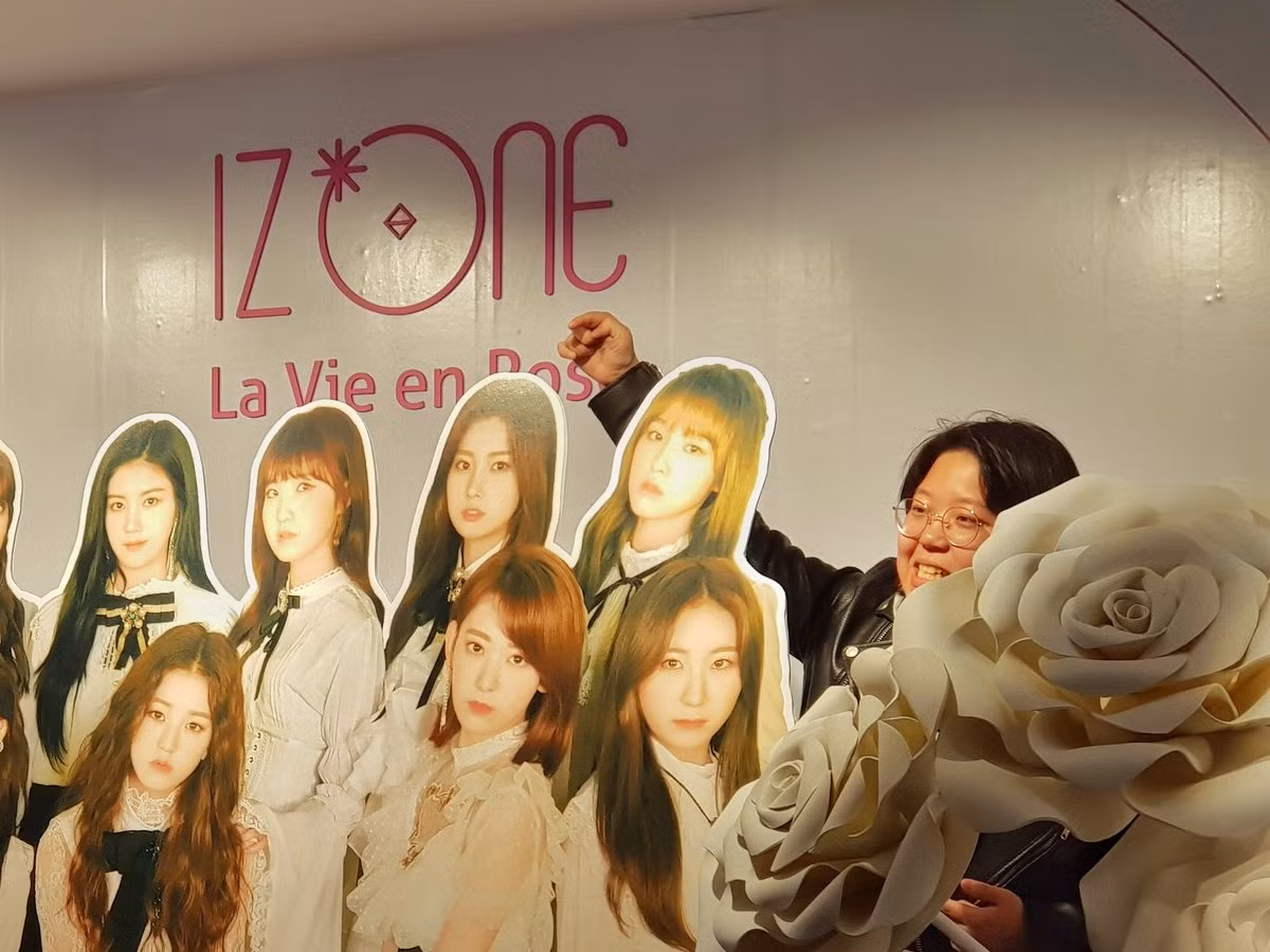 Tưởng như chẳng liên quan, nhưng TWICE và IZ*ONE lại có nhiều điểm trùng hợp bất ngờ ảnh 3