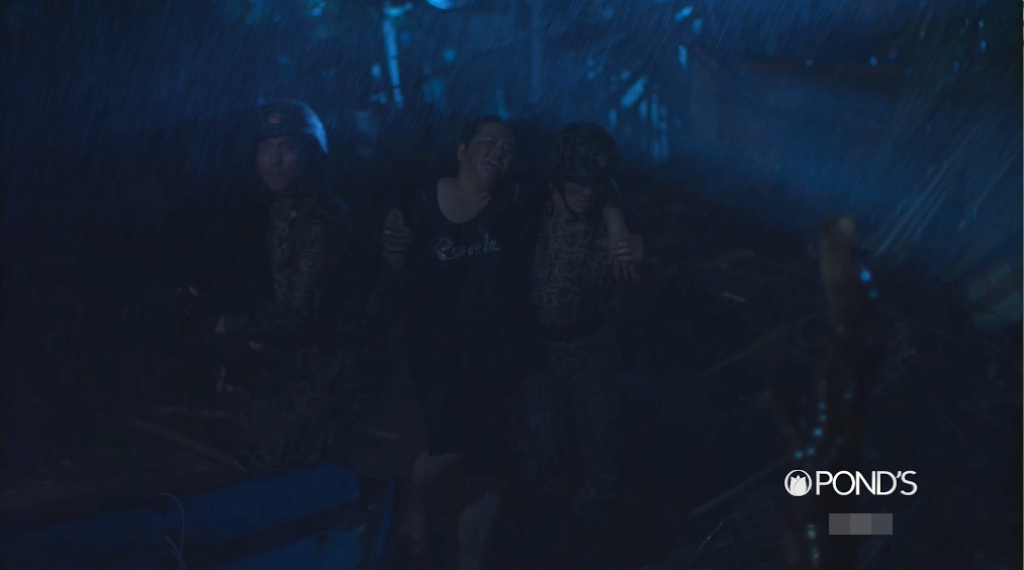 Liệu đội y tế và NH1 sẽ phối hợp ra sao để đương đầu với thảm hoạ bão này? Tập 19, 20 sẽ được phát sóng 19g00 ngày 20/10/2018 trên các dịch vụ xem phim trực tuyến.