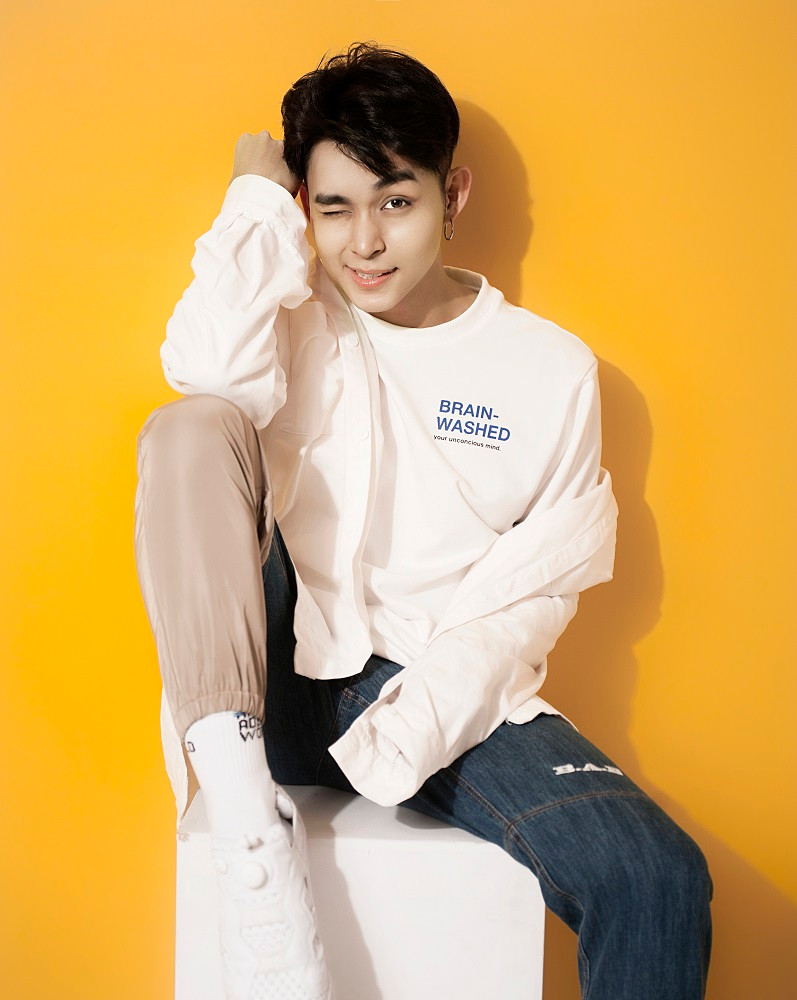 Jun Phạm: "Nhóm 365 tan rã, mục tiêu lớn nhất cuộc đời tôi cũng vụt mất" ảnh 1