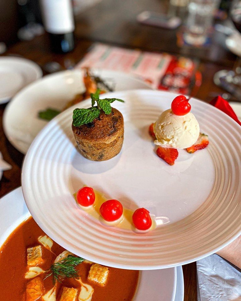 Ảnh: Hukha.foodaholic.