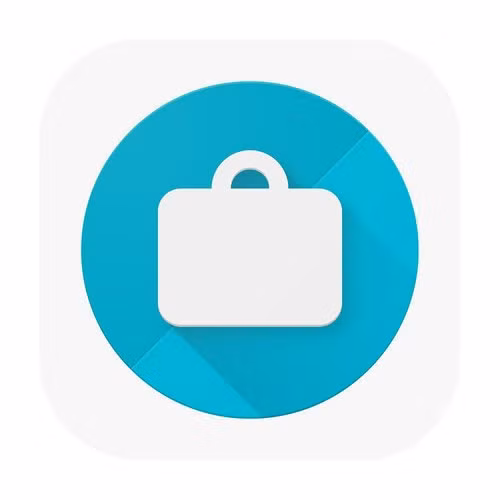 12. Google Trip là ứng dụng miễn phí sắp xếp tất cả các yếu tố cần thiết cho chuyến đi của bạn.