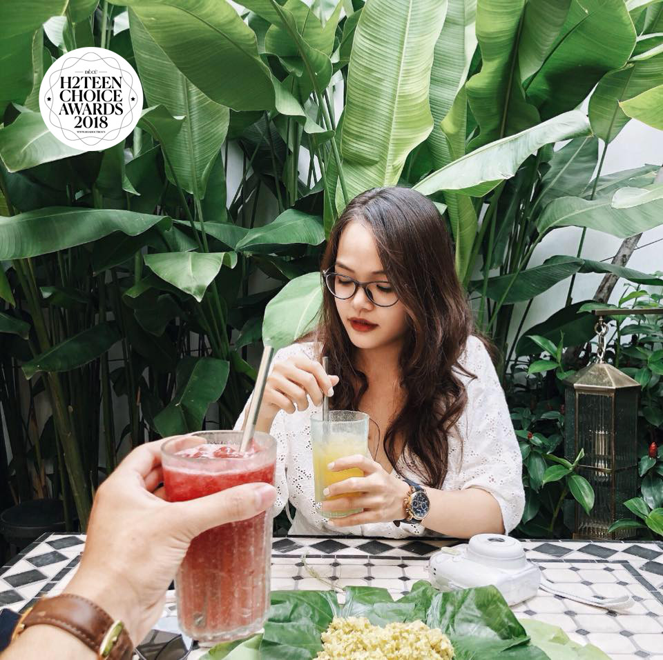 @nofoodphobia là một địa chỉ quen thuộc với các tín đồ ăn uống. @nofoodphobia là một địa chỉ quen thuộc với các tín đồ ăn uống.