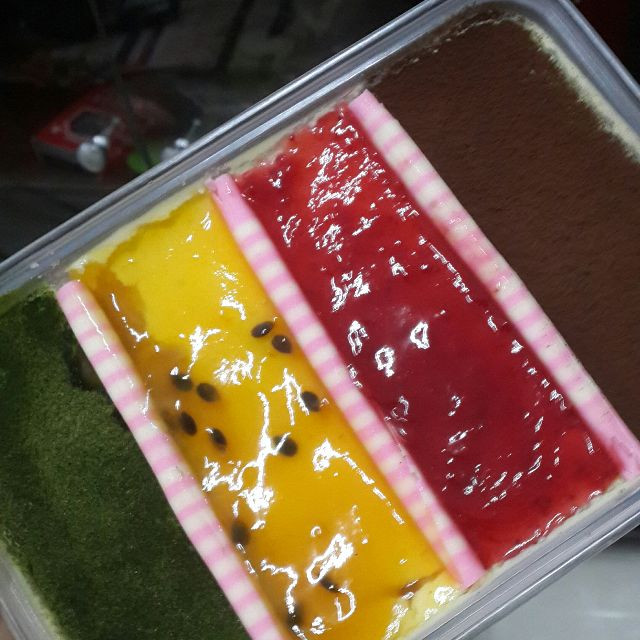 TP.HCM: Những tiệm bánh ngọt ngon đến ngỡ ngàng bạn không nên bỏ lỡ ảnh 10