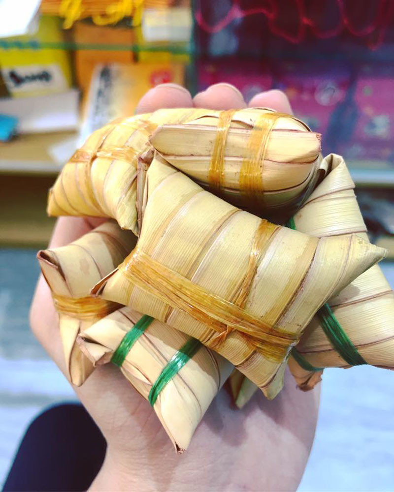 (Ảnh: Be Nhim Tran)