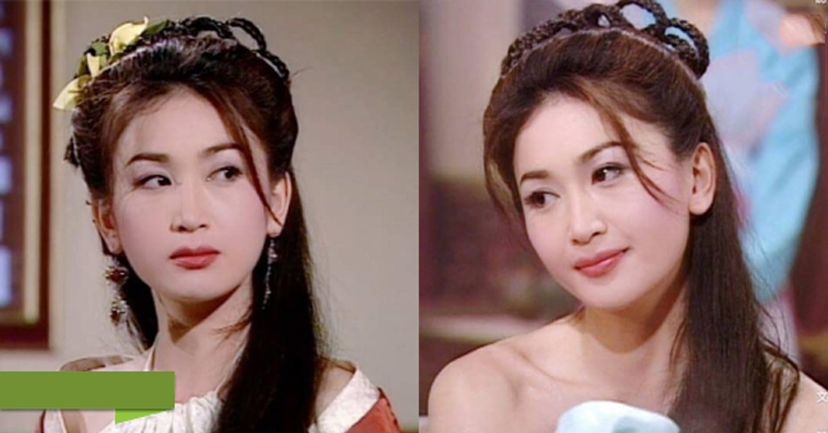 Sắp tới đây Ngô Cẩn Ngôn sẽ trở thành Đát Kỷ trong 