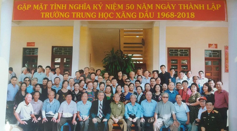 Khi nhìn vào tấm ảnh này, đố ai không ghen tỵ đấy.