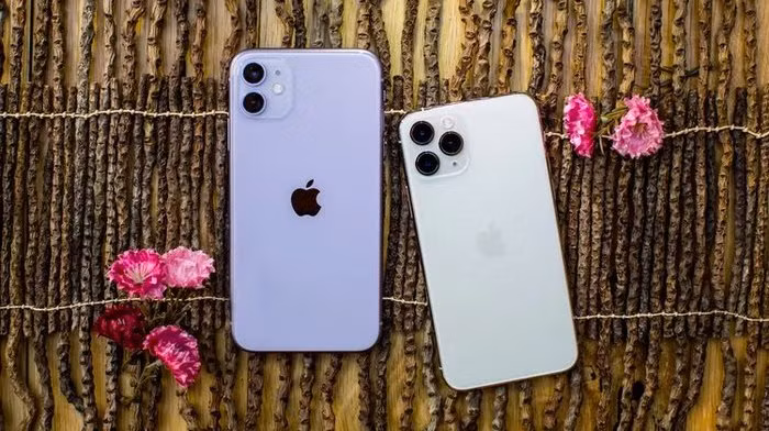 Mức giá hấp dẫn khiến iPhone 11 trở thành “mục tiêu” mua sắm của nhiều người Việt. (Ảnh: CNET)