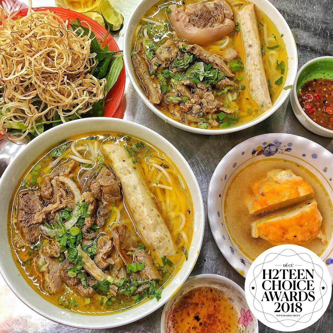 Phủ sóng rộng khắp các trang mạng xã hội, Ăn Sập Sài Gòn đang ngày càng khẳng định tên tuổi trong giới blog ẩm thực ở Việt Nam.