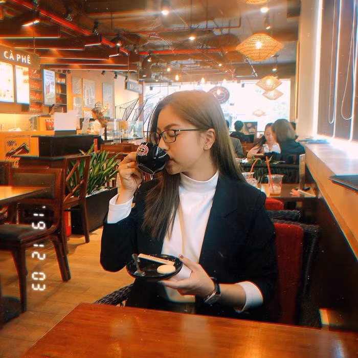 Hiện tại, bài viết của cô nàng nhận về gần 8.000 lượt cảm xúc chỉ sau ít giờ đăng tải.