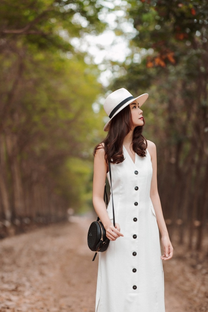 Có một sự thật đó là vẻ ngoài của Thanh Hằng vẫn rất trẻ trung, không thay đổi quá nhiều theo năm tháng.