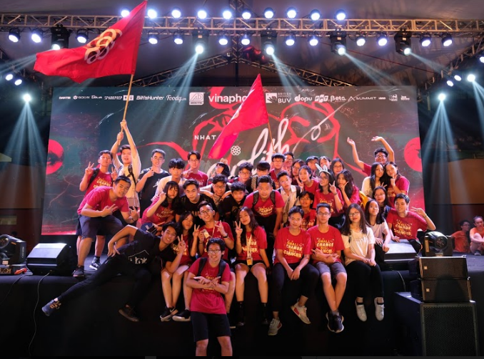 Đêm chung kết NHAT 2019 kết thúc trọn vẹn với nhiều dấu ấn cảm xúc và ý nghĩa.