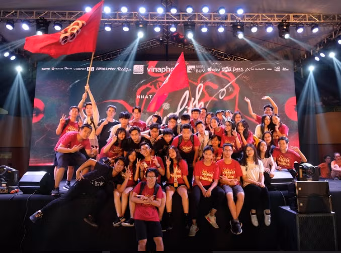 Đêm chung kết NHAT 2019 kết thúc trọn vẹn với nhiều dấu ấn cảm xúc và ý nghĩa.