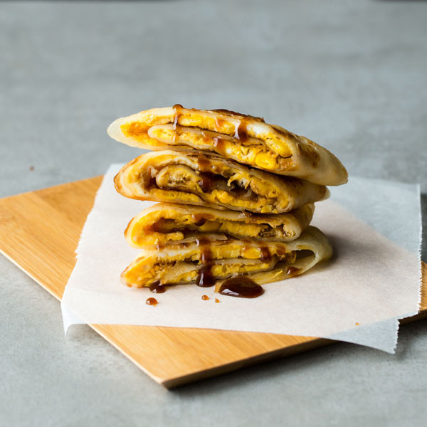 Dạo quanh một vòng phố xá là thấy tá lả các món ăn vặt nổi tiếng Đài Loan ảnh 15 Dạo quanh một vòng phố xá là thấy tá lả các món ăn vặt nổi tiếng Đài Loan ảnh 15