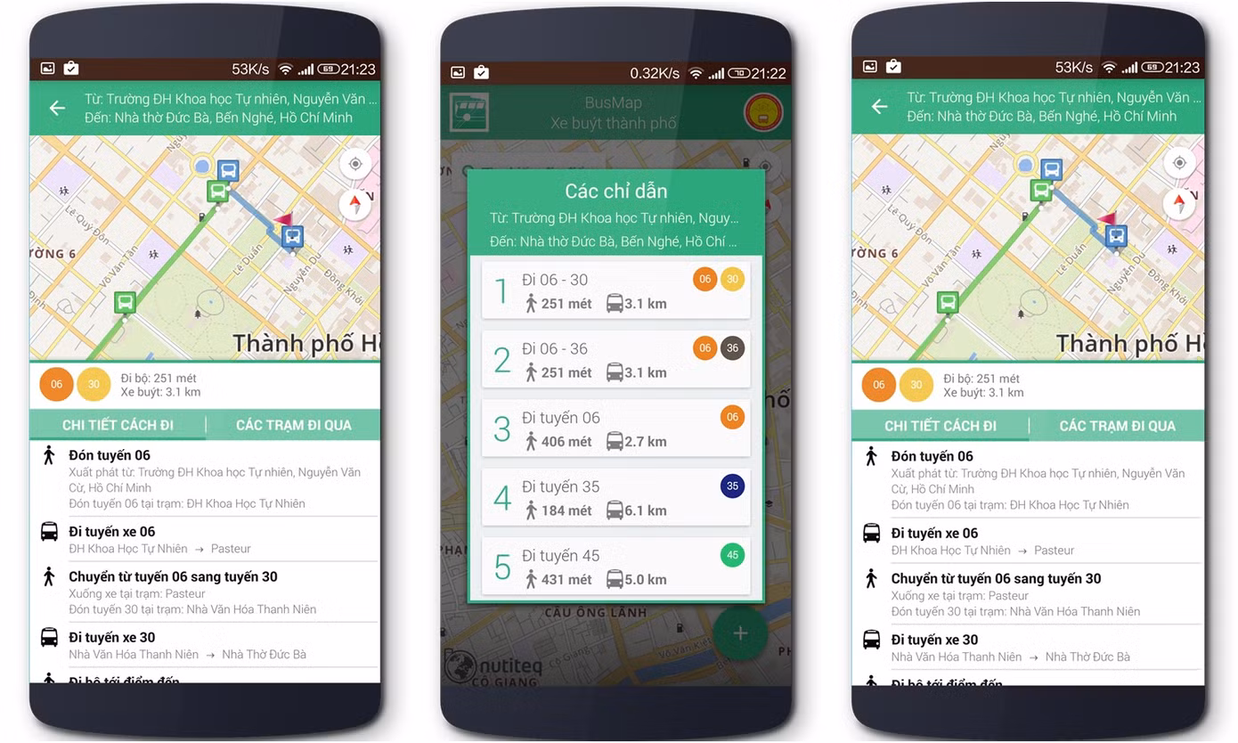 Ảnh: busmap.vn