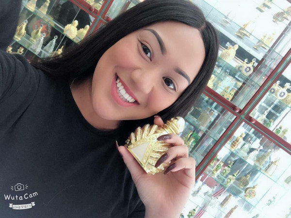 Sống một cuộc đời rực rỡ, Brittanya Karma để lại nhiều câu nói truyền cảm hứng cho teen ảnh 7