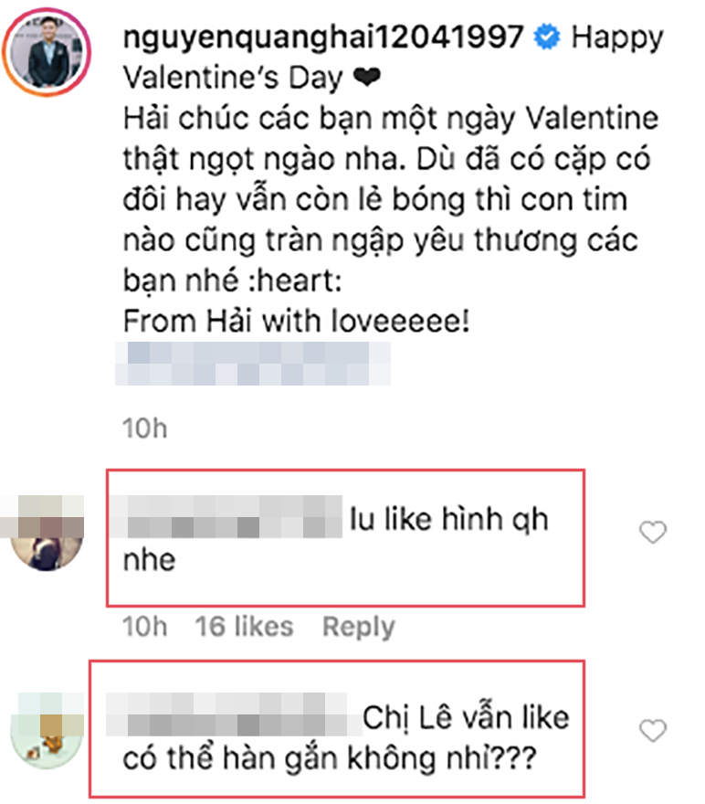 Fan nghĩ cặp đôi sẽ "gương vỡ lại lành".