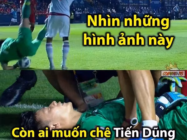 4 cầu thủ đỉnh đám tuyển Việt Nam chụp ảnh chung, Đức Chinh để lại bình luận “cười ngất“ ảnh 3