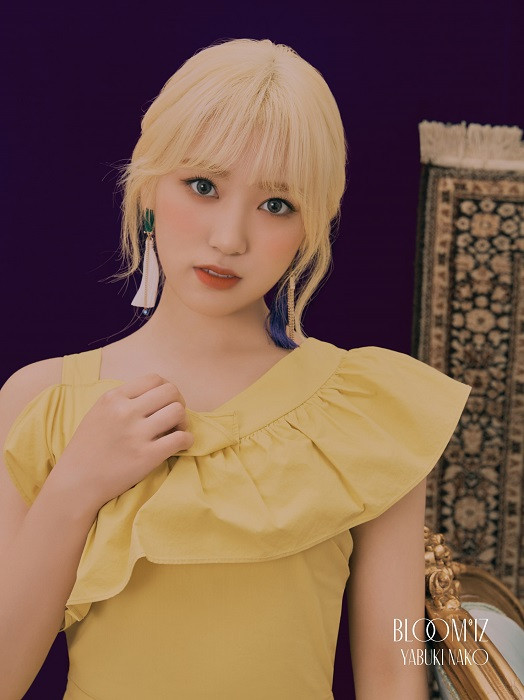 Những nàng tiên IZ*ONE tung 2 bộ ảnh "nhá hàng" comeback sau thời gian dài vắng bóng ảnh 15 Những nàng tiên IZ*ONE tung 2 bộ ảnh "nhá hàng" comeback sau thời gian dài vắng bóng ảnh 15