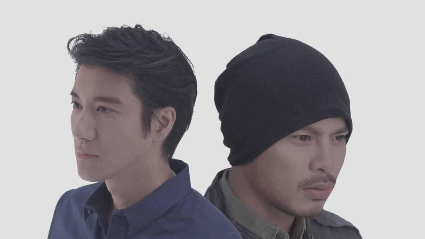 Anh chàng Namewee cũng đã từng cộng tác với Vương Lực Hoành trong dự án kết hợp các nghệ sĩ Châu Á mang tên Crossover Asia.