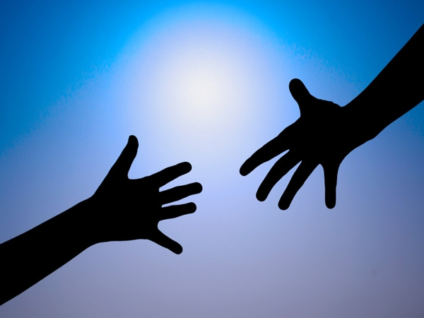 Thường thì khi ta giúp đỡ người khác, cũng là ta giúp đỡ chính mình.