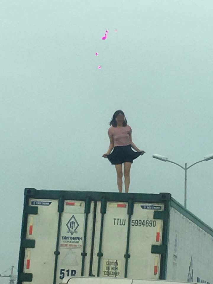 Ảnh: Facebook Phuc Truong.