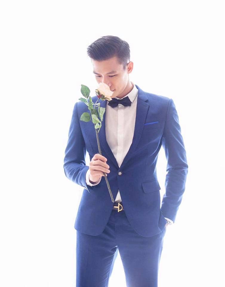 Đẹp như sao Hàn thế này hỏi sao fangirl không điêu đứng?