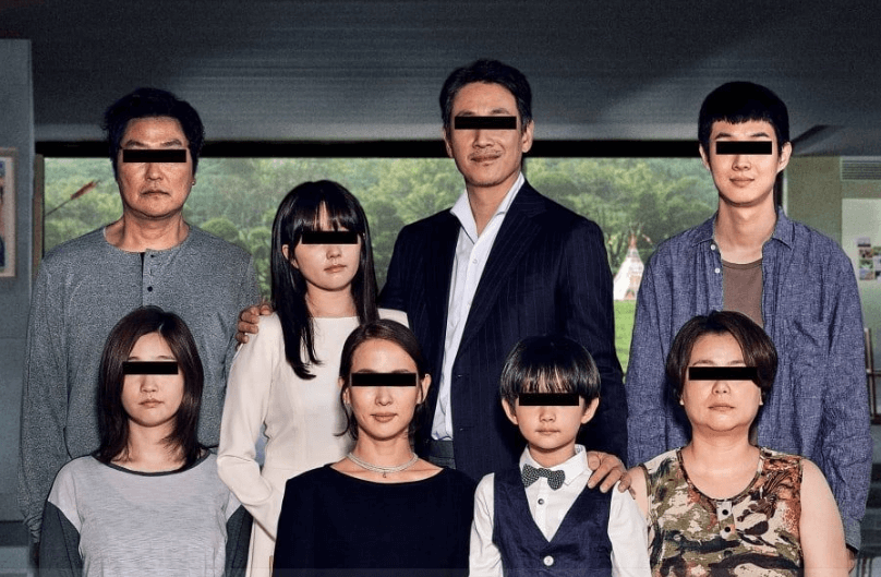 "Parasite" (Ký sinh trùng) lập nên kỳ tích vô tiền khoáng hậu tại "Oscar 2020" ảnh 1