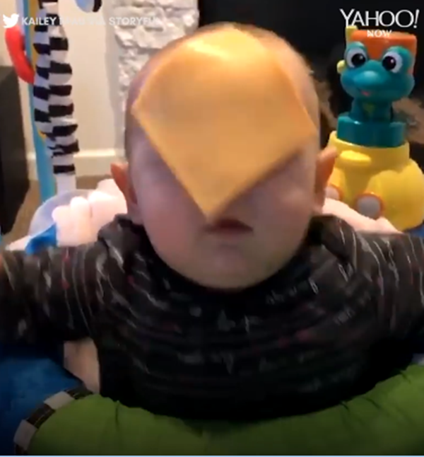 và khi bị thì thì thộn thế này đây.