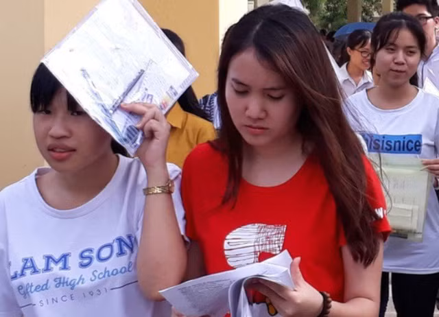 Học sinh, sinh viên sư phạm được nhà nước hỗ trợ 3,63 triệu đồng/tháng để chi trả chi phí sinh hoạt trong thời gian học tập tại trường.