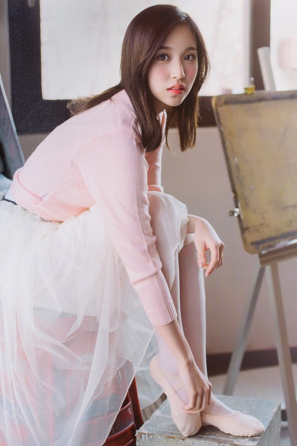 Từ điển bách khoa thư về những biệt danh siêu ngộ nghĩnh và khó hiểu của TWICE ảnh 4