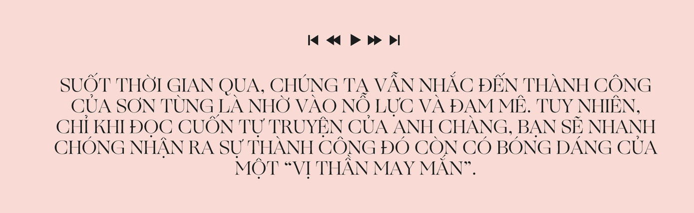 Sơn Tùng M-TP thật sự sở hữu một “vệ thần” của những giấc mơ ảnh 6
